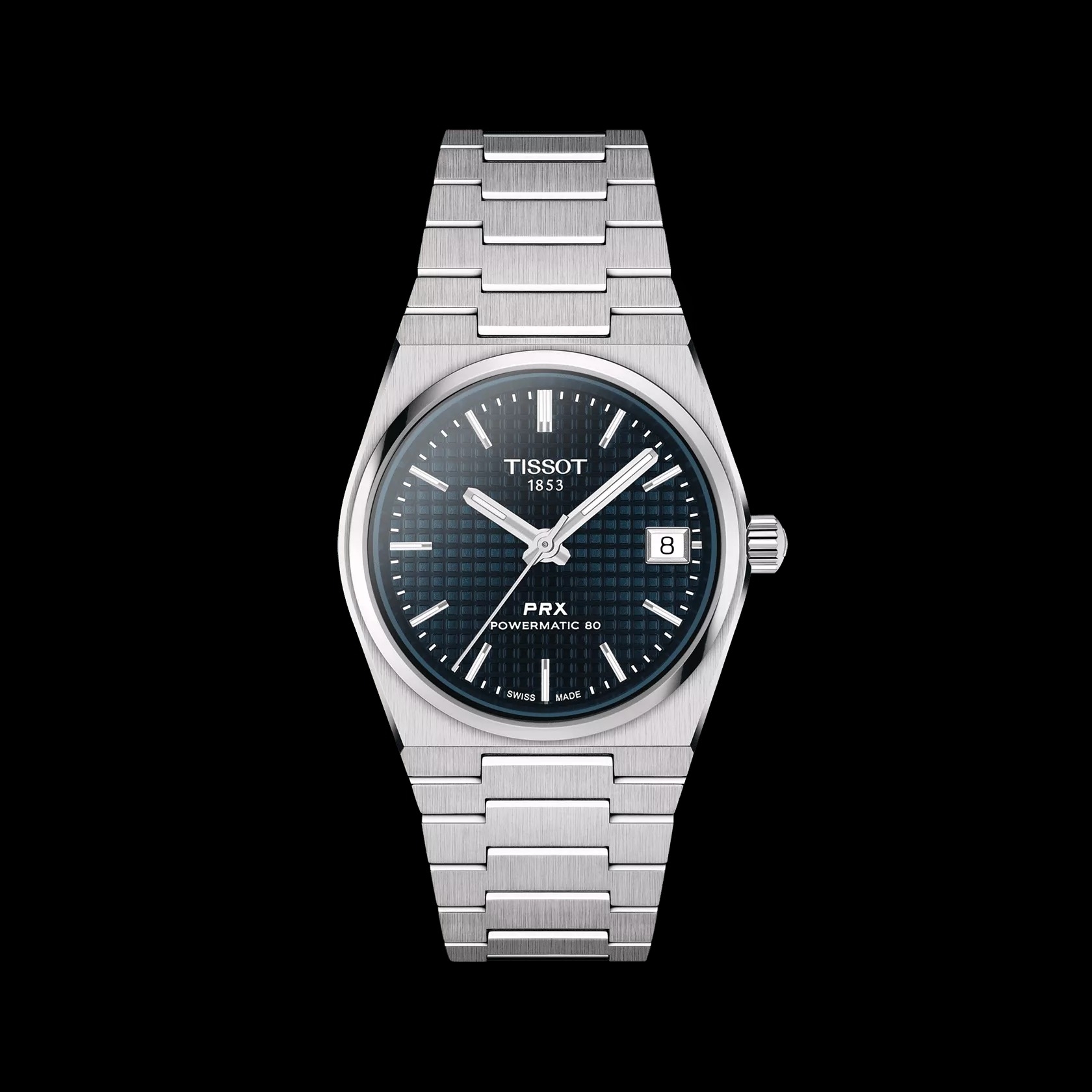 ハミルトン(HAMILTON) ボルトン スモールセコンド クォーツ 24mm